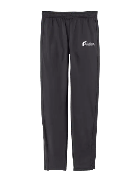 Tricot Very Dark Grey Track Jogger w/Southern Exteriors Logo